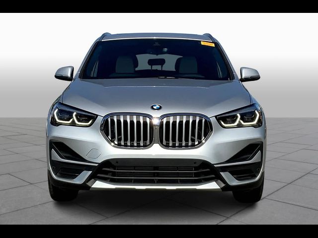 2021 BMW X1 sDrive28i