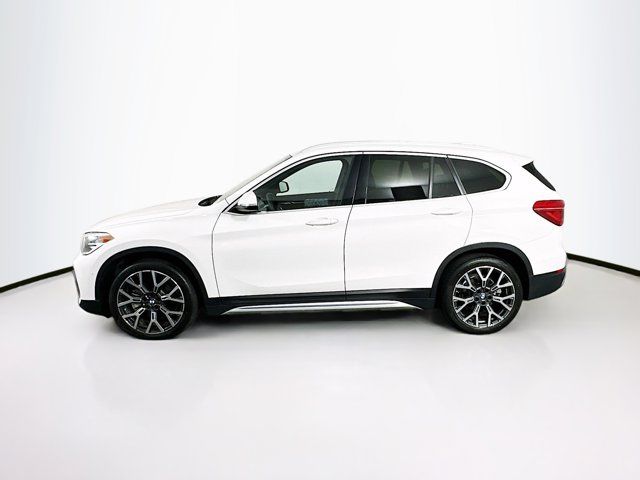 2021 BMW X1 sDrive28i