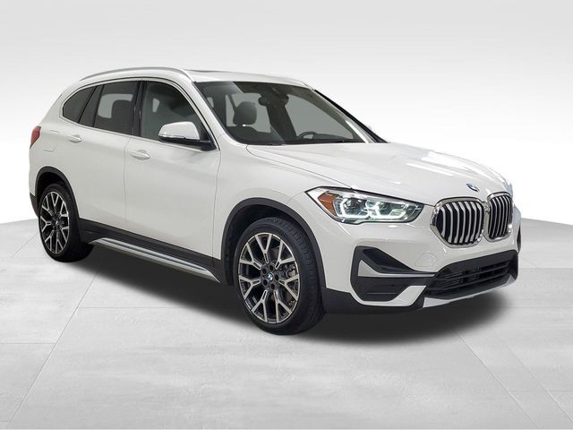 2021 BMW X1 sDrive28i