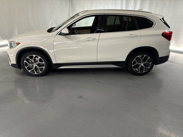 2021 BMW X1 sDrive28i