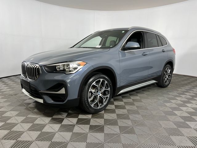 2021 BMW X1 sDrive28i