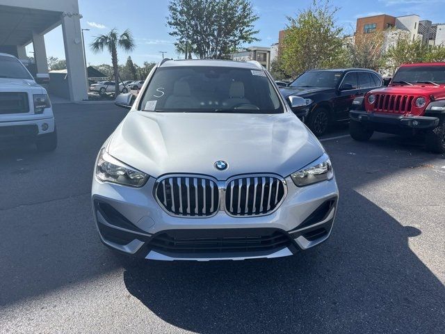 2021 BMW X1 sDrive28i