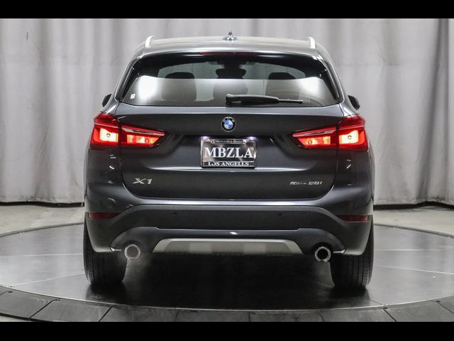 2021 BMW X1 sDrive28i