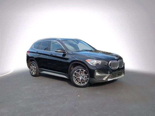 2021 BMW X1 sDrive28i