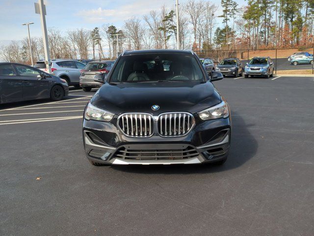 2021 BMW X1 sDrive28i