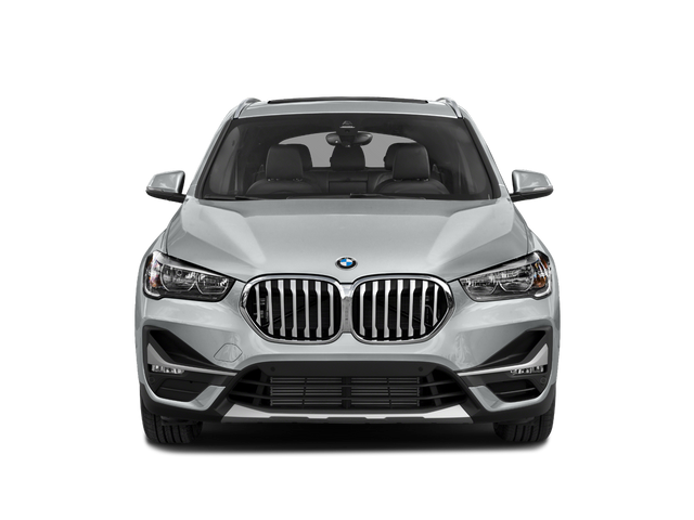 2021 BMW X1 sDrive28i