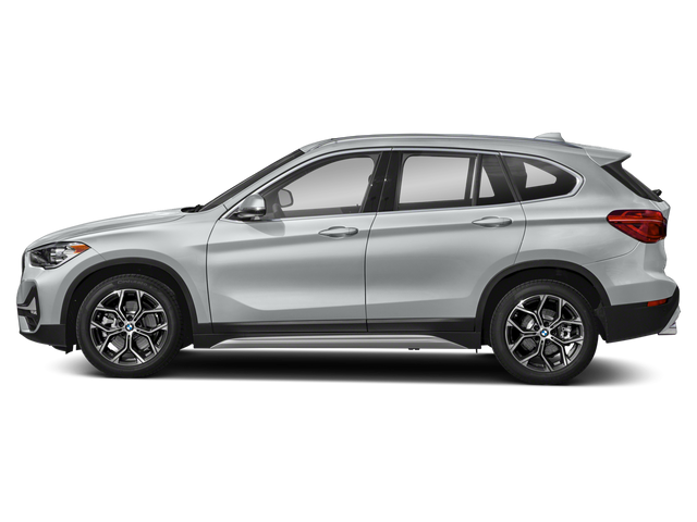 2021 BMW X1 sDrive28i