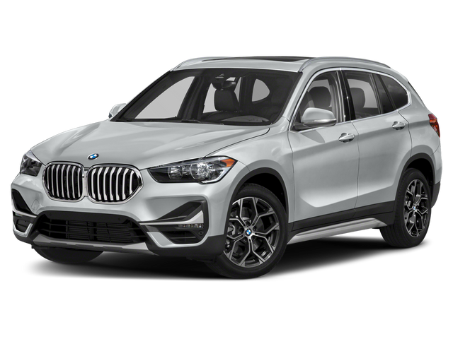 2021 BMW X1 sDrive28i