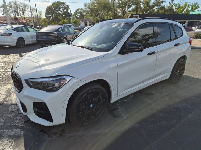 2021 BMW X1 sDrive28i