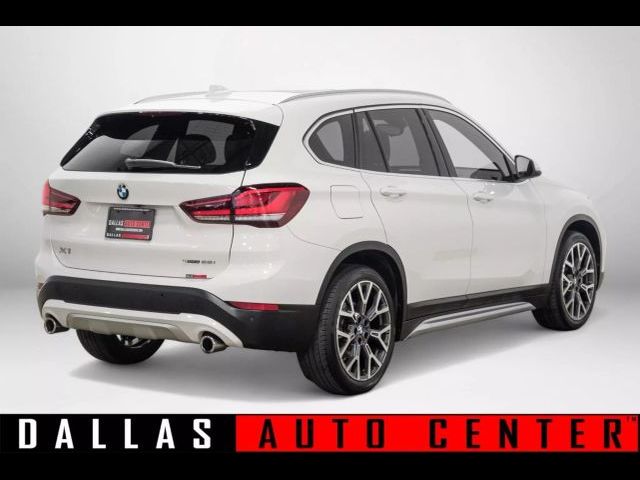 2021 BMW X1 sDrive28i