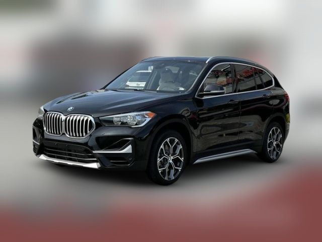 2021 BMW X1 sDrive28i