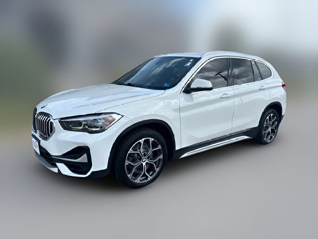 2021 BMW X1 xDrive28i