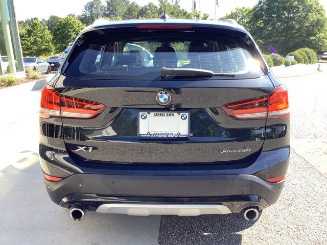 2021 BMW X1 xDrive28i