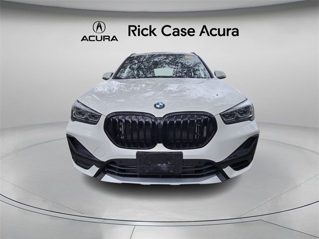 2021 BMW X1 xDrive28i