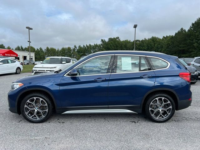 2021 BMW X1 xDrive28i