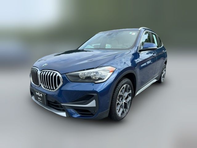 2021 BMW X1 xDrive28i