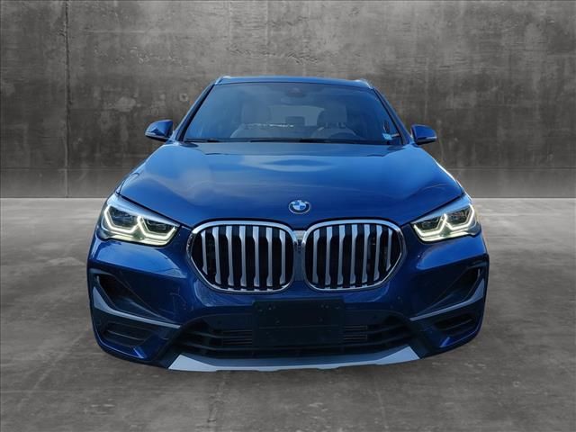 2021 BMW X1 xDrive28i