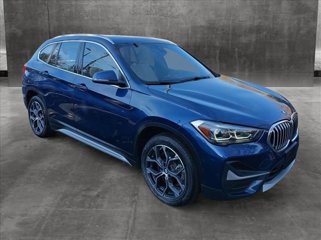 2021 BMW X1 xDrive28i