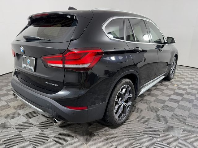 2021 BMW X1 xDrive28i