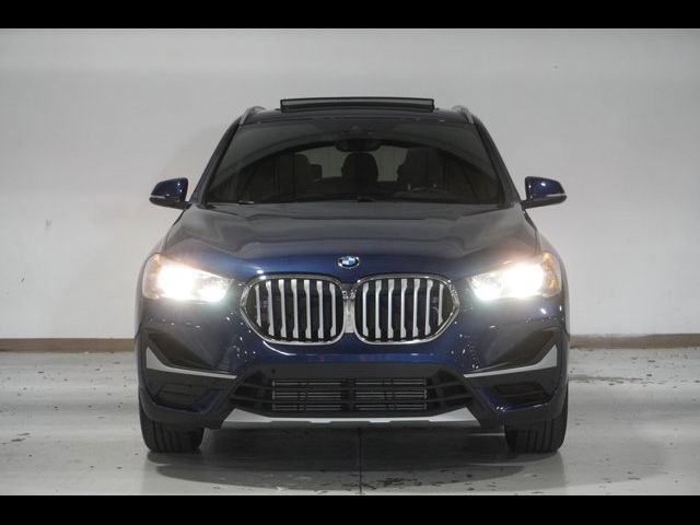 2021 BMW X1 xDrive28i