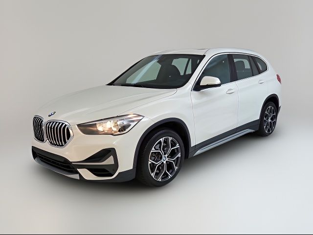 2021 BMW X1 xDrive28i