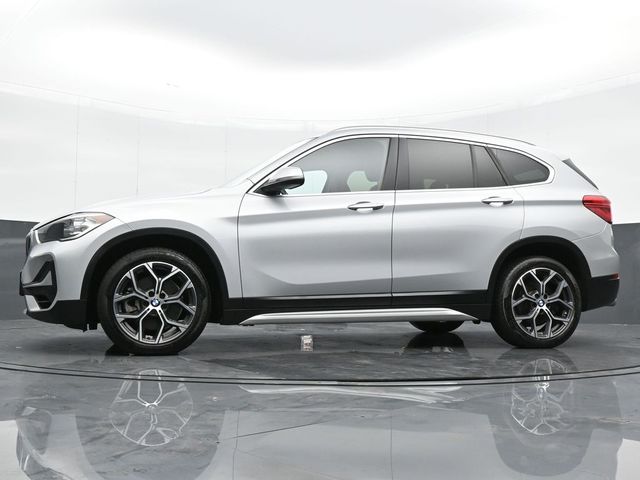 2021 BMW X1 xDrive28i