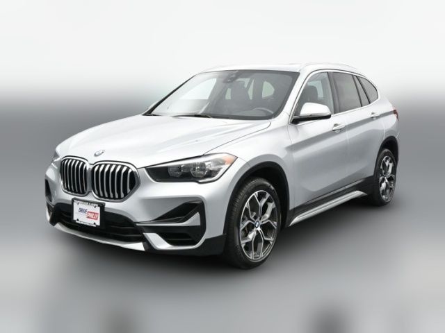 2021 BMW X1 xDrive28i