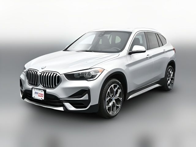 2021 BMW X1 xDrive28i