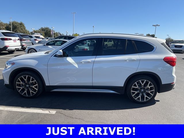 2021 BMW X1 xDrive28i