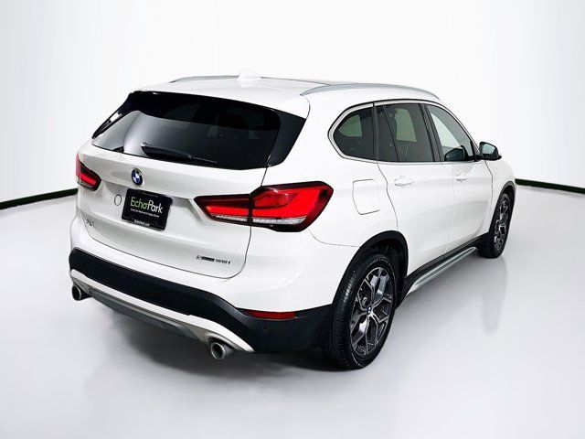 2021 BMW X1 xDrive28i