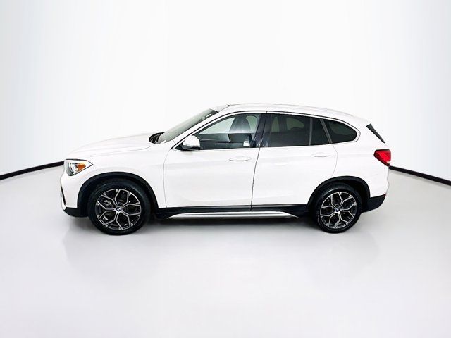 2021 BMW X1 xDrive28i