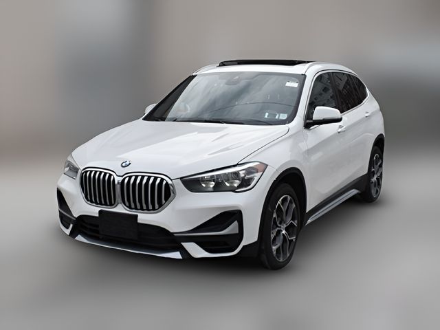 2021 BMW X1 xDrive28i