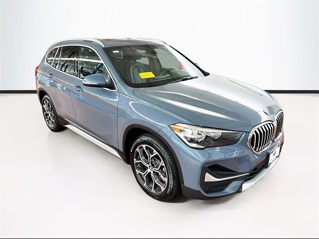 2021 BMW X1 xDrive28i