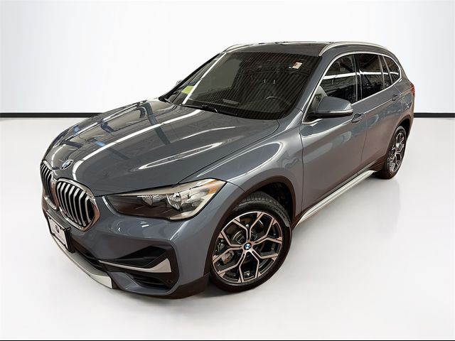 2021 BMW X1 xDrive28i