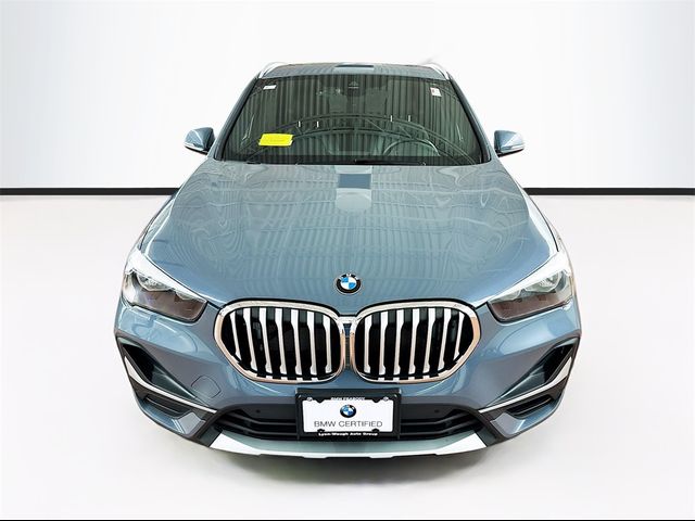 2021 BMW X1 xDrive28i