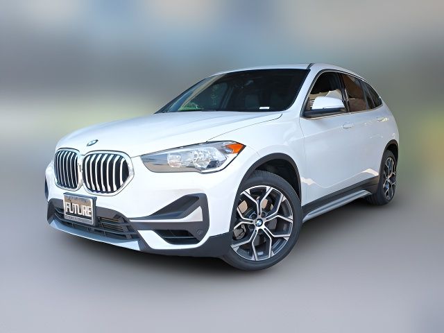 2021 BMW X1 xDrive28i