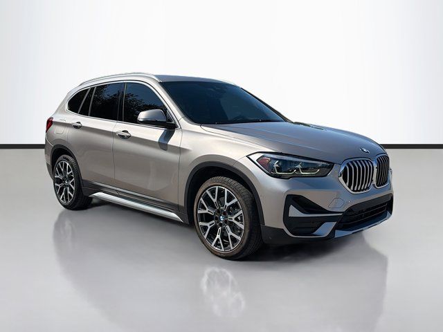 2021 BMW X1 xDrive28i