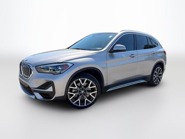 2021 BMW X1 xDrive28i