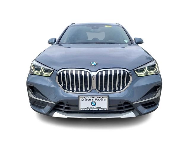 2021 BMW X1 xDrive28i