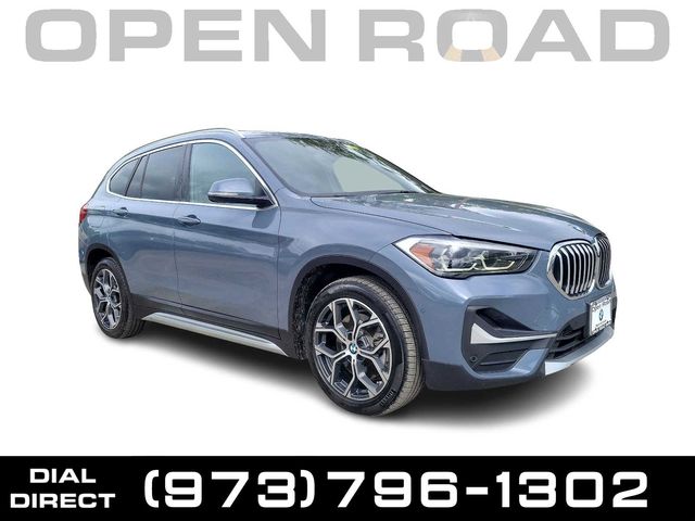 2021 BMW X1 xDrive28i