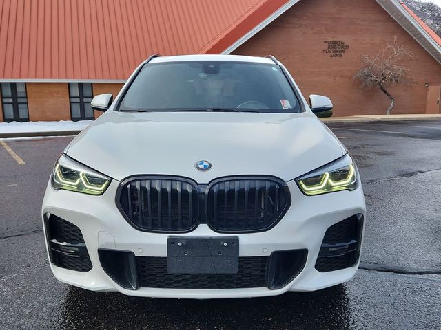 2021 BMW X1 xDrive28i