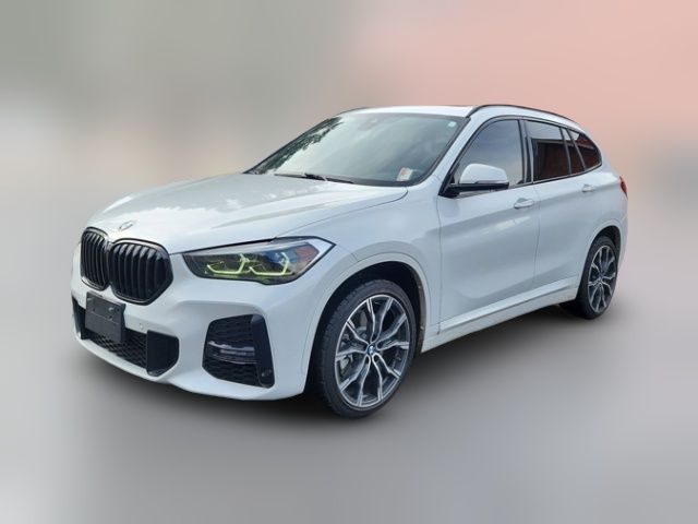 2021 BMW X1 xDrive28i