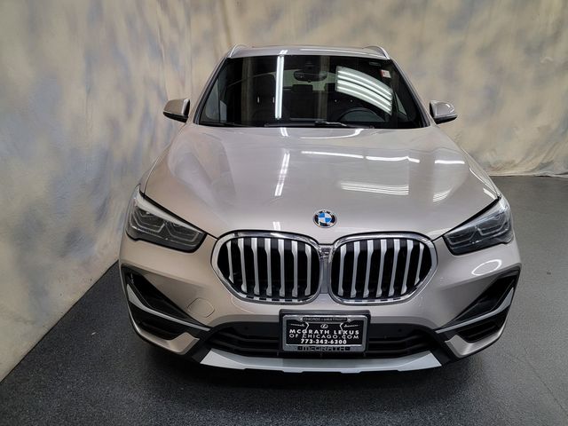 2021 BMW X1 xDrive28i