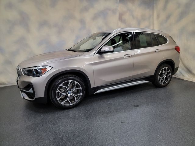 2021 BMW X1 xDrive28i