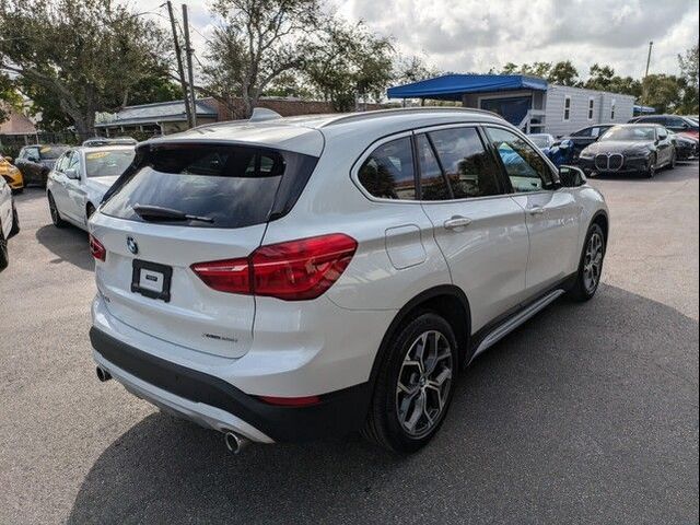 2021 BMW X1 xDrive28i