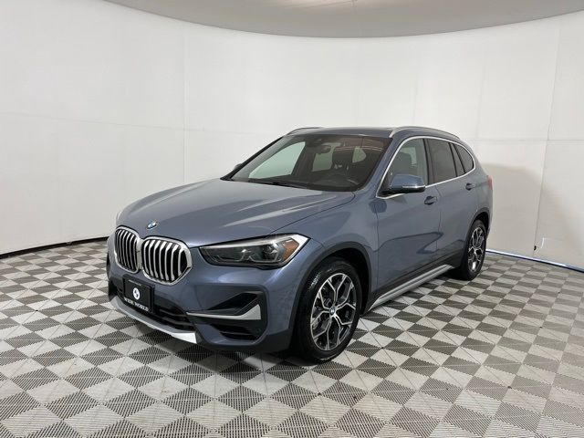 2021 BMW X1 xDrive28i