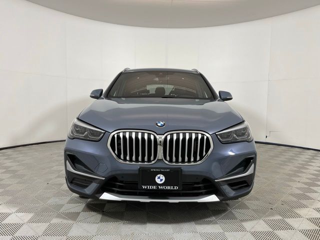 2021 BMW X1 xDrive28i