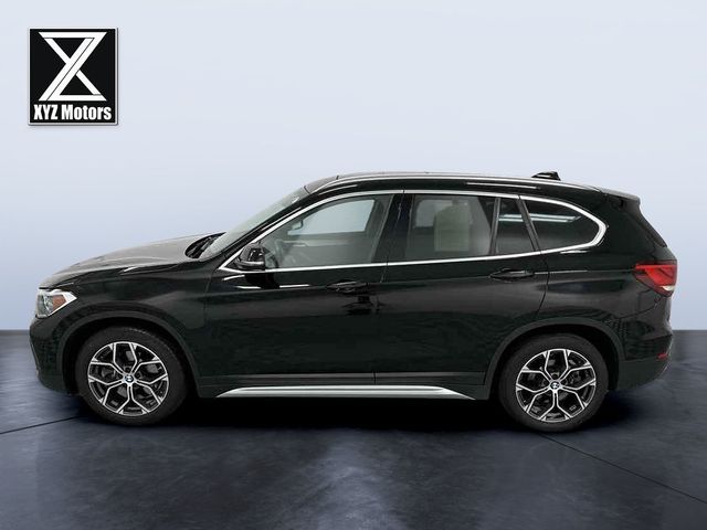 2021 BMW X1 xDrive28i