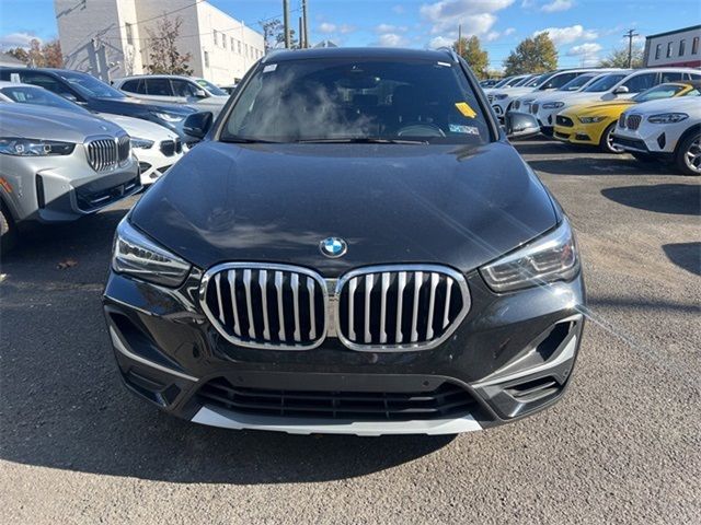 2021 BMW X1 xDrive28i