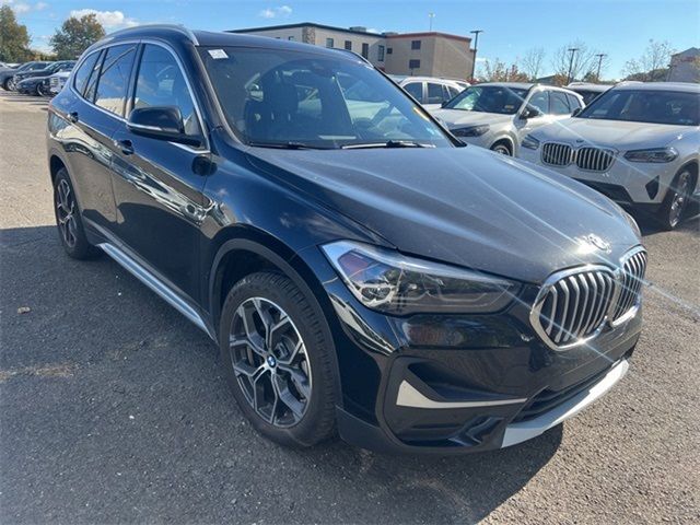 2021 BMW X1 xDrive28i